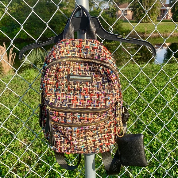 Steve Madden Handbags - Steve Madden Backpack NWOT